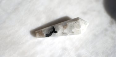 Rainbow Moonstone
