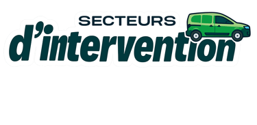 Carte ou illustration du secteur d’intervention de Pure Car(e) autour de Nantes pour le nettoyage automobile à domicile