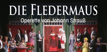 Die Fledermaus - Arranger