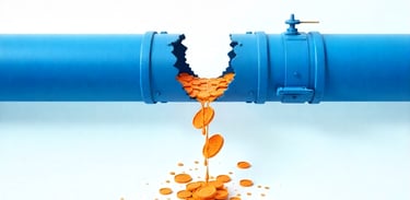 Why service revenue remains untapped for after sales service field service
