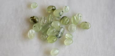 Prehnite