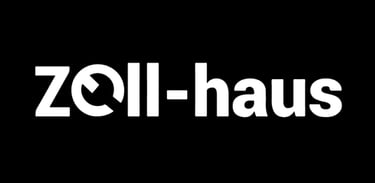 Zoll Haus Logo
