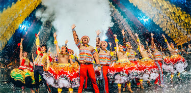 Danser avec les différences culturelles