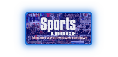 Sports Lodge Home for everyone