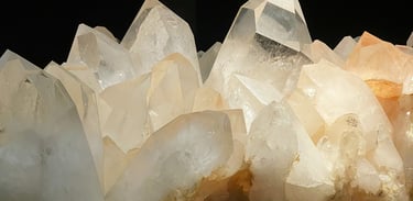 White Quartz