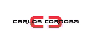 Carlos Cordoba Logo