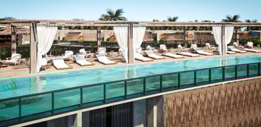 departamentos en preventa tulum, tulum condos for sale, departamentos en aldea zama tulum, airbnb
