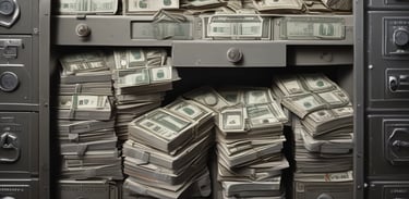 Bright living room with modern inventory