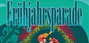 Frühjahrsparade - Musical Director, Arranger