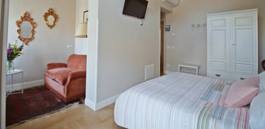 casa vacanze airbnb Roma