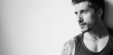 Model-Actor Photography by Cyan Photo Studio in Duluth, GA