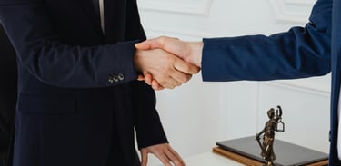 Abogados confiables