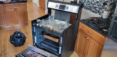 gas stove repair near me Anaheim CA