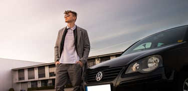 Beispielbild Bildbearbeitung & Fotografie