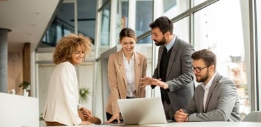 Tiếng Pháp Kinh Doanh