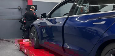 when wheel is not alignment not recommended