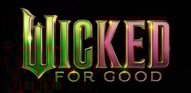 Wicked for good