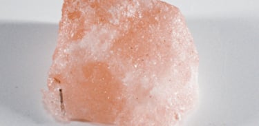 Rose Quartz