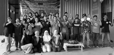 koperasi pekerja serikat buruh