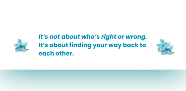 Quote about finding each other in a relationship