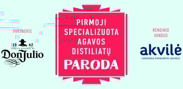 vilnius tequila fiesta tekilos paroda