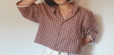 transformation de chemise