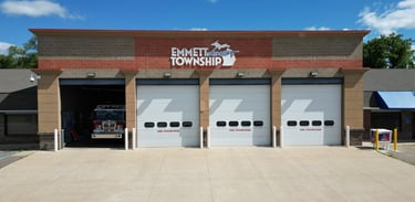 Emmett Township Dumpster Rentals