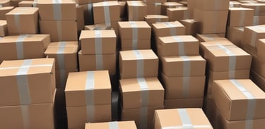 Bright living room with modern inventory