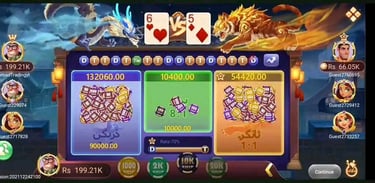 Play 3Patti Gold Pro