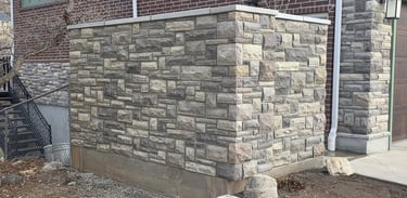 Stone Veneer