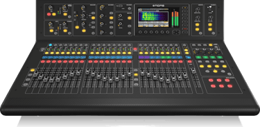 Midas M32 rental in Miami