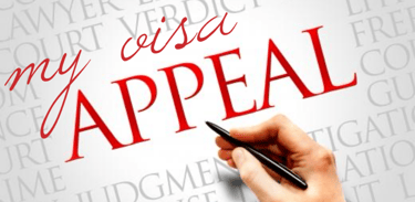 Migration Appeal IR Legal