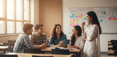 Professional skill courses and programs for success