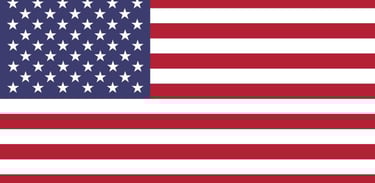 Flag - US