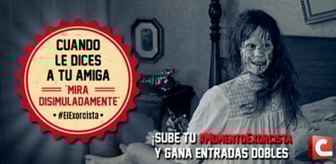 Campaña Vía Pública Clásicos Cinemark