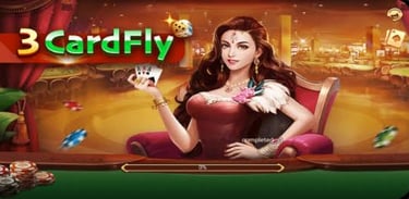 3Card Fly, 3Card Fly APK, 3 Card Fly Download, 3 Card Fly App, 3Card Fly Game, 3cardflygame.com