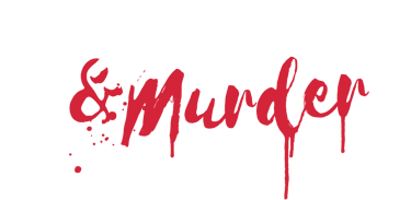 Mystery & Murder logo