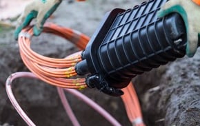 Fiber Optic Closures