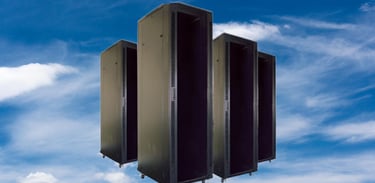 Server Cabinets