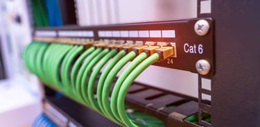 Patch Panels