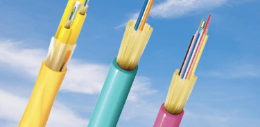 Indoor Fiber Cables