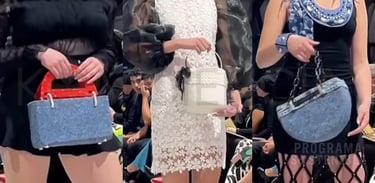 Innovación en biodiseño y biotecnología aplicada: accesorios de triple impacto de KomCiencia y Progr