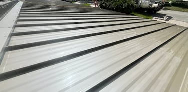 metal roof cleaning fort lauderdale fl