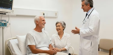 Tratamento para a Insuficiência Cardíaca