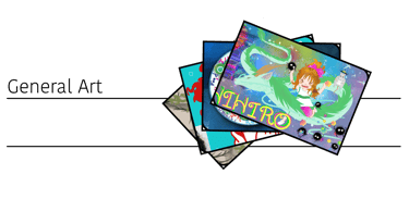 Fan art collage featuring Spirited Away characters, Chihiro, and Haku the white dragon.