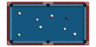 Best Billiards Budva