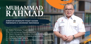 Opini Muhammad Rahmad