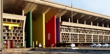 Punjab & Haryana High Court