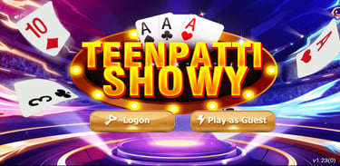 3 Patti Showy, 3Patti Showy