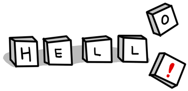 Padel Vibes, hello, Contact